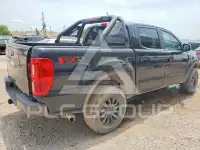 2020 Ford RANGER фото
