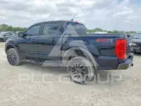 2020 Ford RANGER photo
