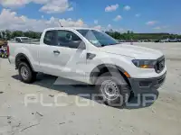 2020 Ford RANGER фото