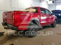 2020 Ford RANGER фото