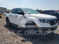2020 Ford RANGER фото