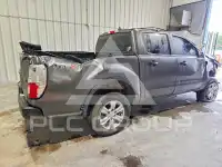 2020 Ford RANGER фото