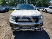 2020 Ford RANGER фото