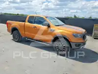 2020 Ford RANGER фото