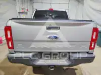 2020 Ford RANGER фото