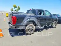 2020 Ford RANGER фото