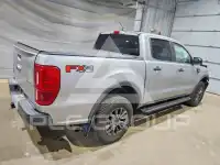 2020 Ford RANGER фото