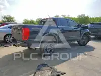 2020 Ford RANGER photo