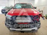 2020 Ford RANGER фото