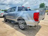 2020 Ford RANGER фото