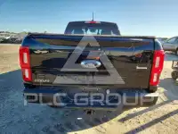 2020 Ford RANGER photo
