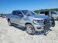2020 Ford RANGER фото