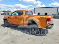 2020 Ford RANGER фото