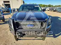2020 Ford RANGER photo