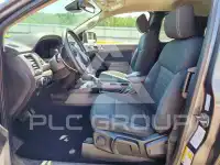 2020 Ford RANGER photo