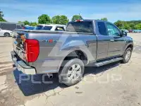 2020 Ford RANGER photo