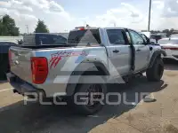 2020 Ford RANGER фото
