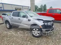 2020 Ford RANGER фото