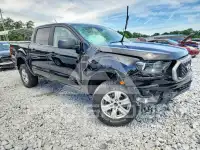 2020 Ford RANGER фото