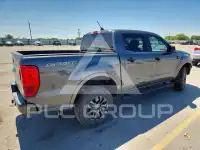 2020 Ford RANGER фото
