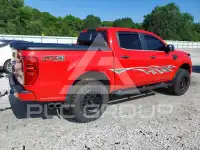 2020 Ford RANGER фото