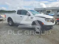 2020 Ford RANGER фото