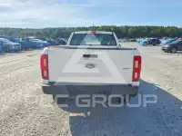 2020 Ford RANGER фото