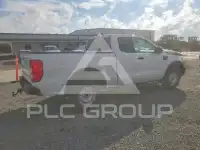 2020 Ford RANGER фото