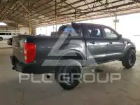 2020 Ford RANGER photo