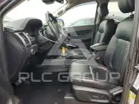 2020 Ford RANGER фото