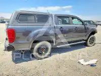 2020 Ford RANGER фото
