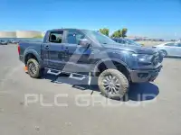 2020 Ford RANGER фото