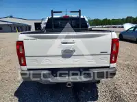 2020 Ford RANGER фото