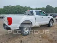 2020 Ford RANGER фото