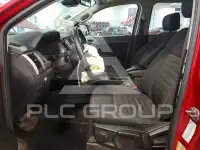 2020 Ford RANGER фото