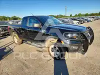 2020 Ford RANGER photo