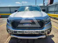 2020 Ford RANGER фото
