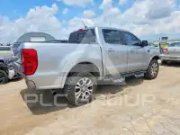 2020 Ford RANGER фото