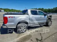 2020 Ford RANGER фото