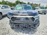 2020 Ford RANGER фото