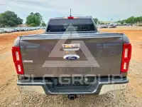 2020 Ford RANGER photo