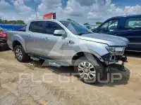 2020 Ford RANGER фото