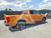 2020 Ford RANGER фото