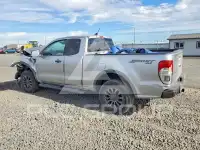 2020 Ford RANGER фото