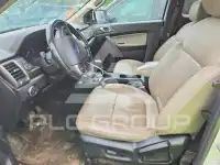 2020 Ford RANGER фото