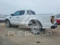 2020 Ford RANGER фото