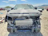 2020 Ford RANGER фото