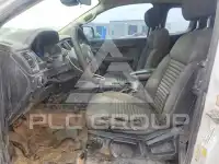 2020 Ford RANGER фото