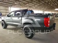 2020 Ford RANGER photo