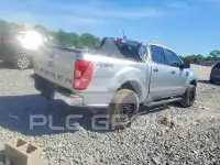 2020 Ford RANGER фото
